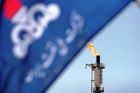 Irans Außenstände für Öl-Exporte übersteigen 4 Milliarden US-Dollar 